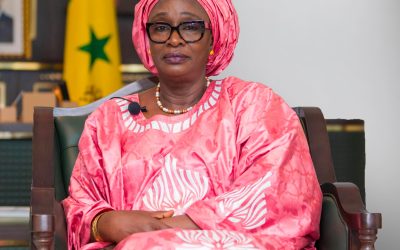 Tensions avec la CAF : interview de la Ministre de la Justice, la garde des sceaux
