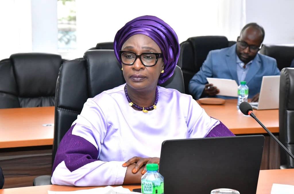 Assemblée nationale| Examen du projet de loi de Finances 2026 – Commission Ministère de la Justice