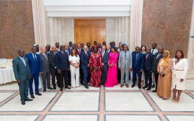 Le Sénégal accueille la Conférence internationale sur l’universalisation de la CPA et de la HCCH