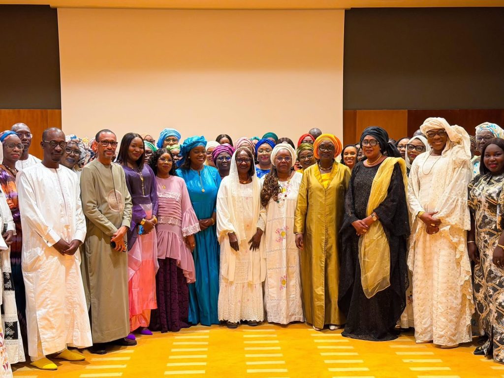 Journée de réflexion de l’AFMS six ans après, quel bilan de la loi criminalisant le viol et la pédophilie