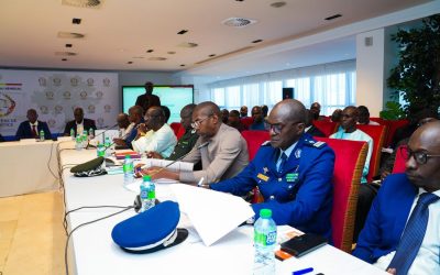 Conférence nationale sur la détention