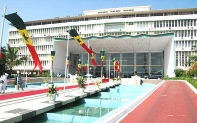 Bilan du premier trimestre 2026 : la Justice fait le point devant l’Assemblée nationale