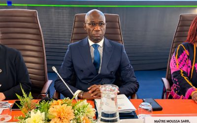 Entreprises et droits humains : le Sénégal veut renforcer la responsabilité du secteur privé