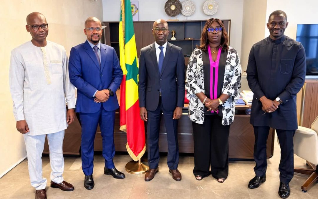 Justice commerciale : le ministre de la Justice réaffirme l’engagement du Sénégal en faveur du droit OHADA