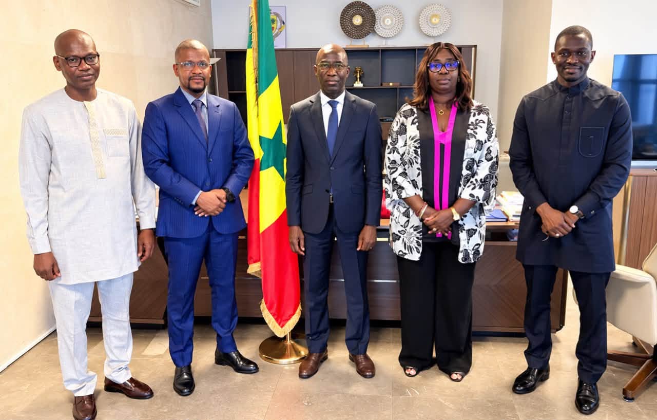 Justice commerciale le ministre de la Justice réaffirme l’engagement du Sénégal en faveur du droit OHADA