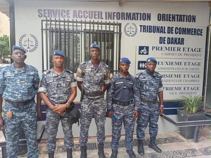 Tribunal de commerce de Dakar, une vieille doléance enfin satisfaite