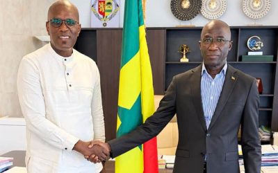Conseillers consulaires : le ministre de la Justice Me Moussa SARR demande aux conseillers consulaires de surseoir à la menace de suspension de leurs activités