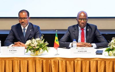 Avoirs criminels : Me Moussa SARR appelle à renforcer toute la chaîne du recouvrement