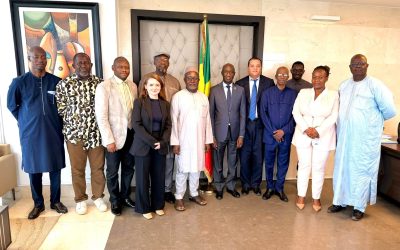 CPI : le Sénégal réaffirme son soutien aux principes du Statut de Rome