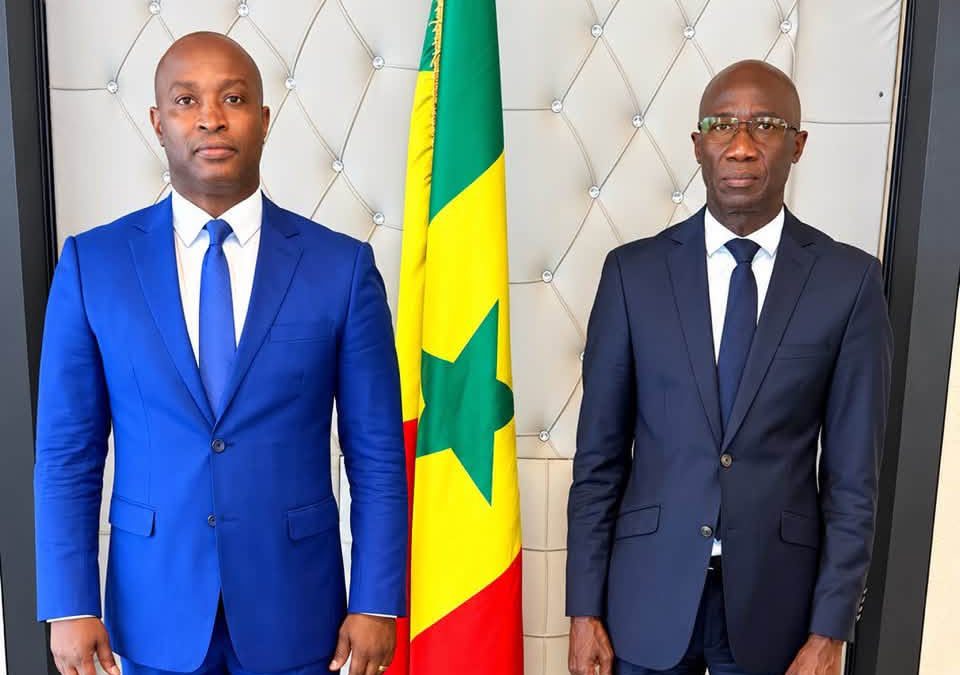 Coopération judiciaire : le Sénégal et la Guinée-Bissau veulent renforcer leurs liens