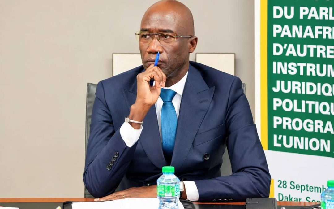 Droits de l&rsquo;homme : le Sénégal met en place un comité technique pour élaborer une stratégie nationale.