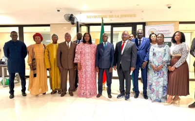 Le Parlement panafricain plaide pour la ratification de plusieurs instruments