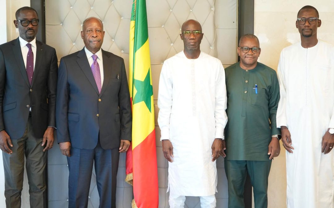 Le Sénégal et l’ONU misent sur le dialogue et la coopération