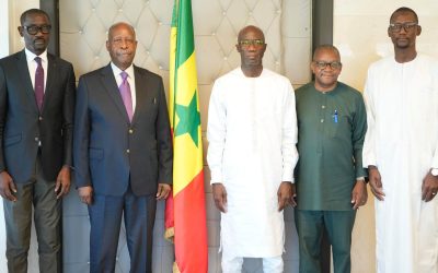 Le Sénégal et l’ONU misent sur le dialogue et la coopération