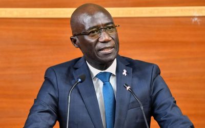 Loi organique relative aux lois de finances : le ministre de la Justice propose de supprimer la catégorie des « crédits ou fonds spéciaux »