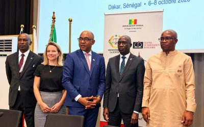 Lutte contre le terrorisme : Me Moussa SARR plaide pour une meilleure exploitation judiciaire des preuves du champ de bataille
