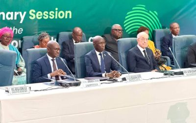 Commission africaine des droits de l’homme et des peuples : Me Moussa SARR appelle à passer des textes aux actes